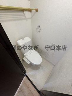 【トイレ】 | リラッサ大和田 