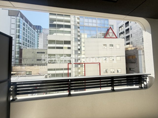 【展望】 | コンフォリア・リヴ北浜淡路町