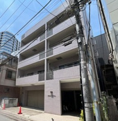 富ヶ谷セントラルの画像