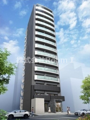 【エントランス】 | コンフォリア・リヴ大阪本町