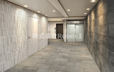 【その他共用部分】 | コンフォリア・リヴ大阪本町