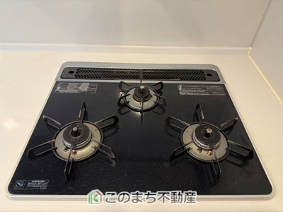 【キッチン】 | プラウド宇都宮