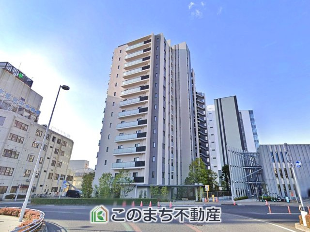 プラウド宇都宮