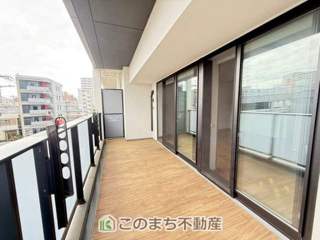 プラウド宇都宮
