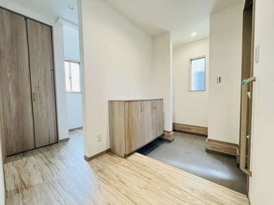 【外観パース】