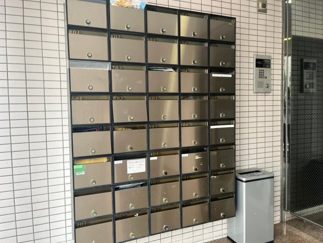 桜マンション | 名古屋市の賃貸ならMy賃貸のその他共用部分|桜マンション