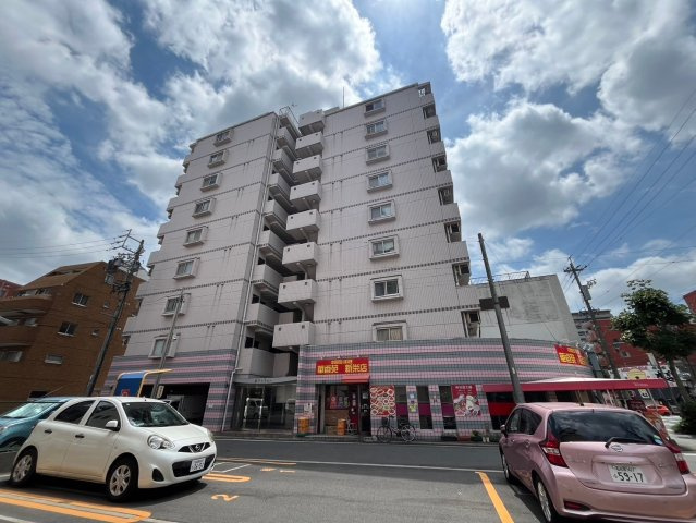 桜マンション | 名古屋市の賃貸ならMy賃貸