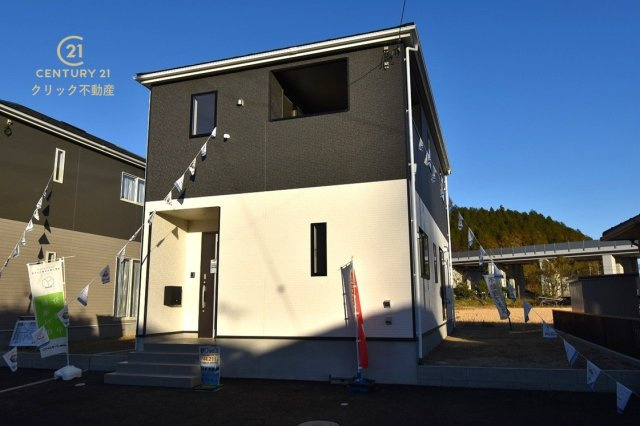 Cradlegarden　 北茨城市磯原町木皿　第3　3