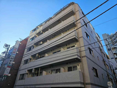 【外観】 | デュオ・スカーラ御茶ノ水Ⅱ