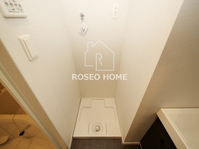 グランステディ城東中央の設備