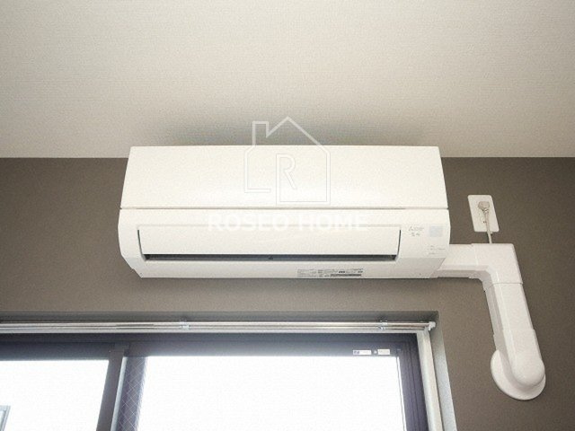 グランステディ城東中央の設備