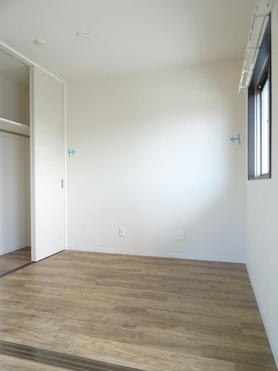 LIBTH千代の居間・リビング