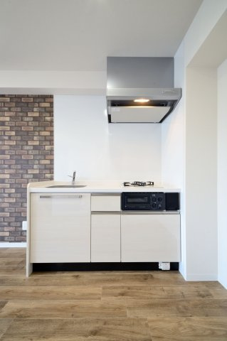 LIBTH千代の居間・リビング