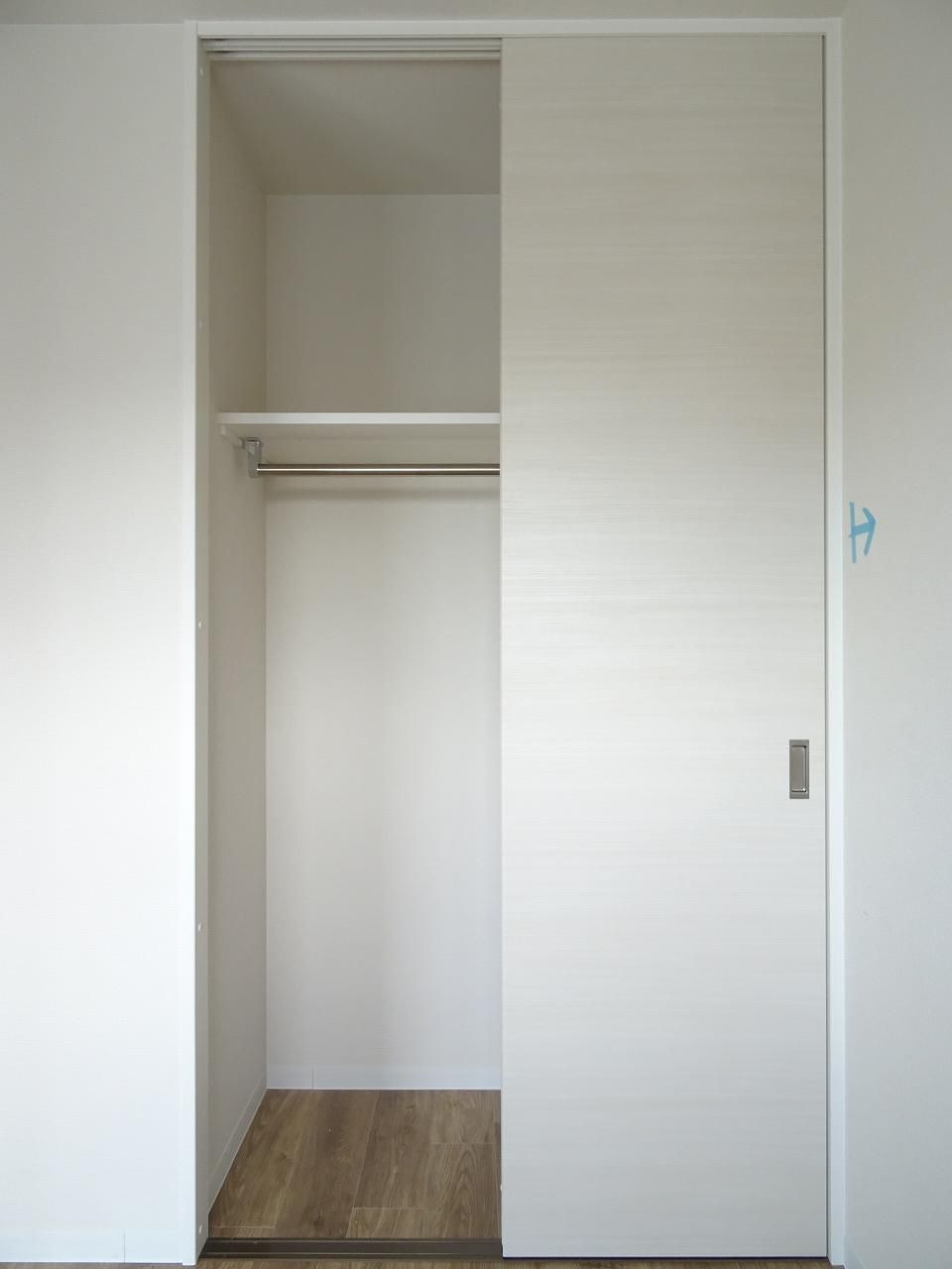 LIBTH千代の収納