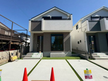 東大和市向原2丁目　新築戸建　【全2棟】の画像