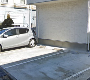 【駐車場】 | ディーズライフ元町