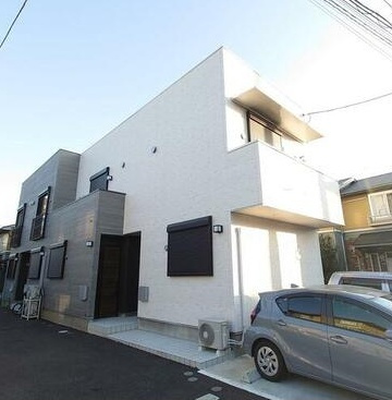 【外観】 | ディーズライフ元町