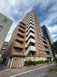 ビバリーホームズ松濤の画像