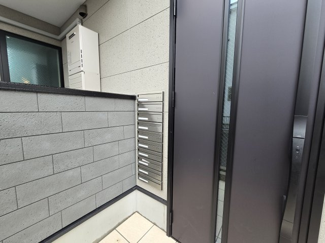 クラージュ中村日赤|名古屋市の賃貸ならMy賃貸のその他共用部分|クラージュ中村日赤