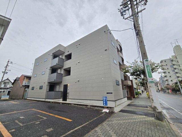クラージュ中村日赤|名古屋市の賃貸ならMy賃貸