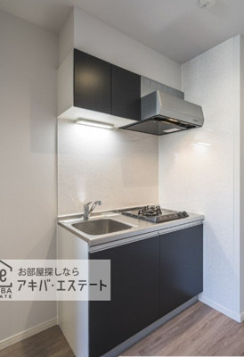 【キッチン】 | robot home 千住大橋 | 同一仕様写真