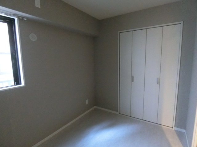 グランステディ城東中央の内装