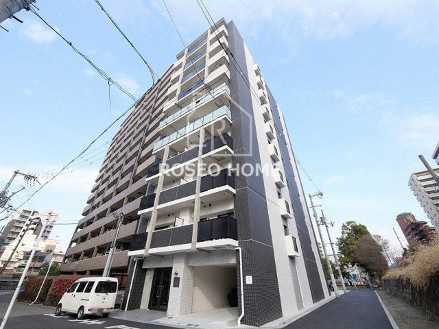 グランステディ城東中央