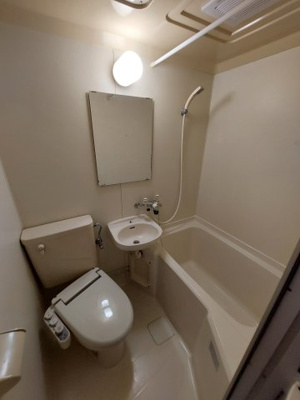 【浴室】 | プレンティハウス