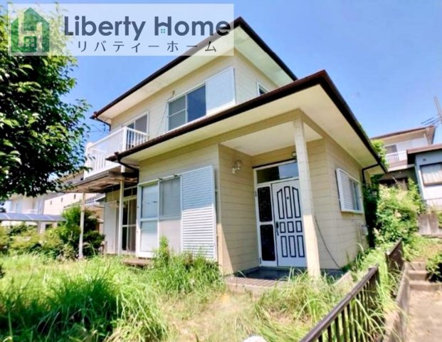 つくば市下広岡　中古戸建の外観|ご予約をいただければ、『平日の空いた時間』『周辺物件まとめて見たい』『1件だけ見たい』ももちろん可能です♪
お気軽にお問合せください♪