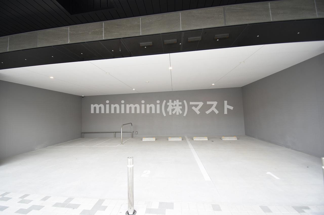 セオリー大阪パーチェのその他