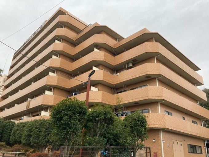 中古マンション　ダイアパレス松戸・馬橋パークアベニューの画像