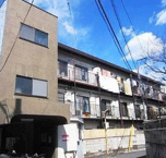 清和コーポの画像