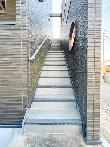 NEO　CRESTのその他共用部分