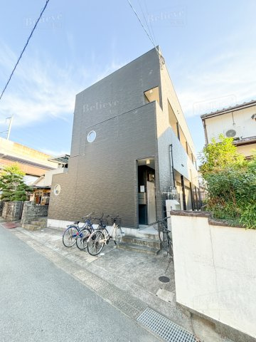 NEO　CRESTのその他共用部分