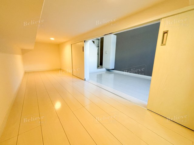 NEO　CRESTの内装