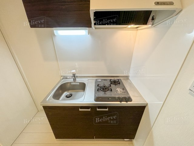 NEO　CRESTの内装