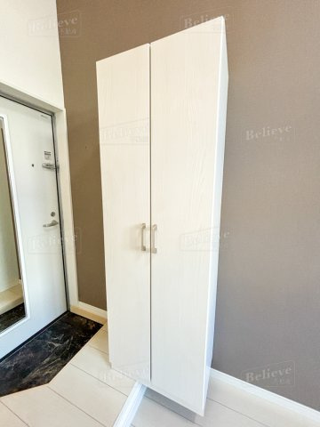 NEO　CRESTの内装