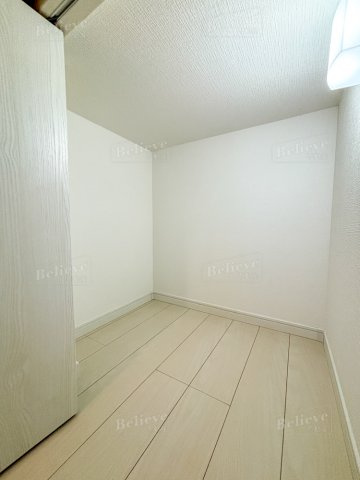 NEO　CRESTの内装