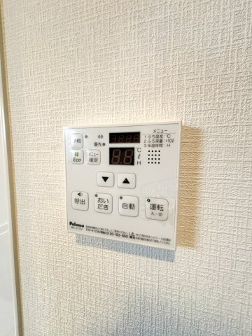 NEO　CRESTの内装