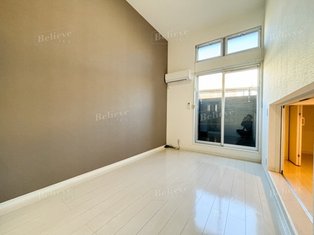 NEO　CRESTの居間・リビング|広いリビング★