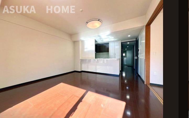 レーベンハイム東戸塚エス・プレイスの居間・リビング