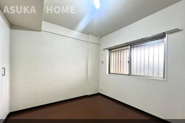 レーベンハイム東戸塚エス・プレイスの寝室