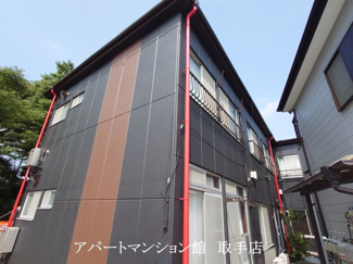【外観】