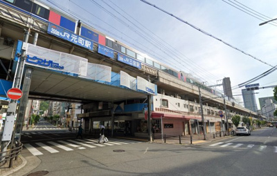 【外観】 | ピアザ2 イースト