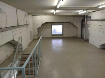 【内装】 | ピアザ2 イースト