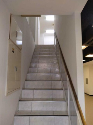 【内装】 | ピアザ2 イースト