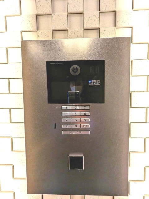 Due三ノ輪Ⅰの設備