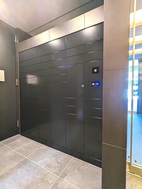 Due三ノ輪Ⅰの設備