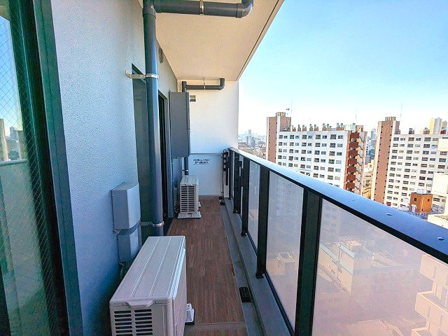 Due三ノ輪Ⅰの設備|15F