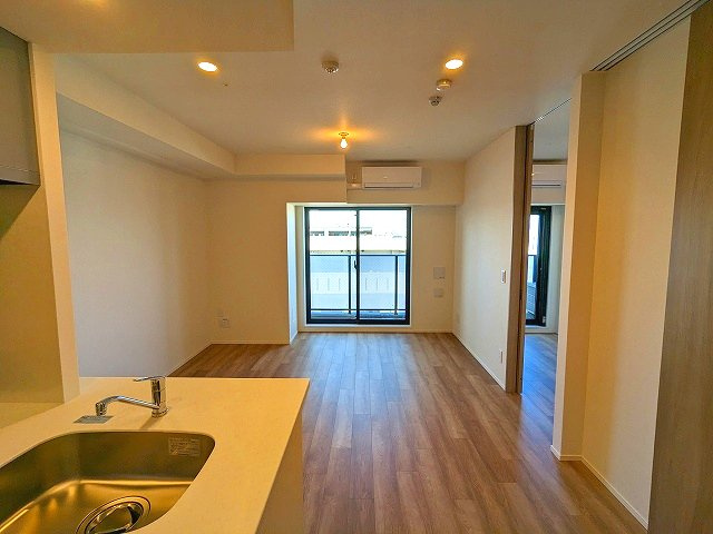 Due三ノ輪Ⅰの設備